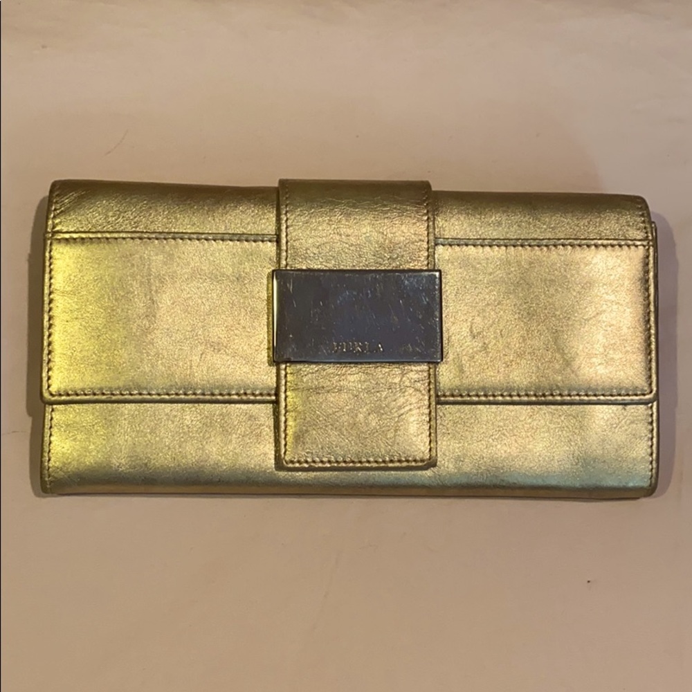 FURLA wallet
